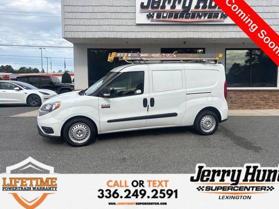 RAM PROMASTER CITY 2022 ZFBHRFAB9N6W43403 image RAM PROMASTER CITY 2022 ZFBHRFAB9N6W43403 image